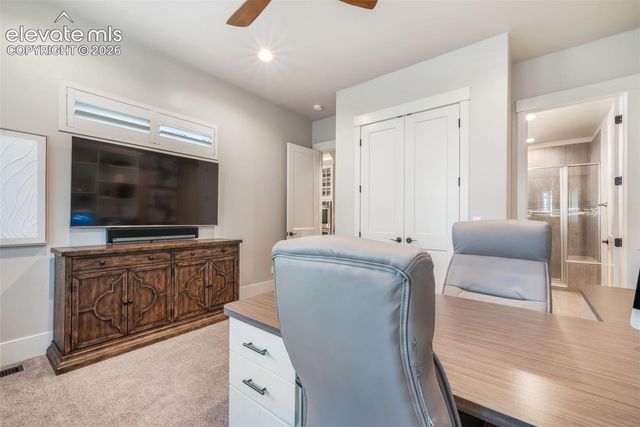 18572 Wetherill Road, Monument, CO 80132