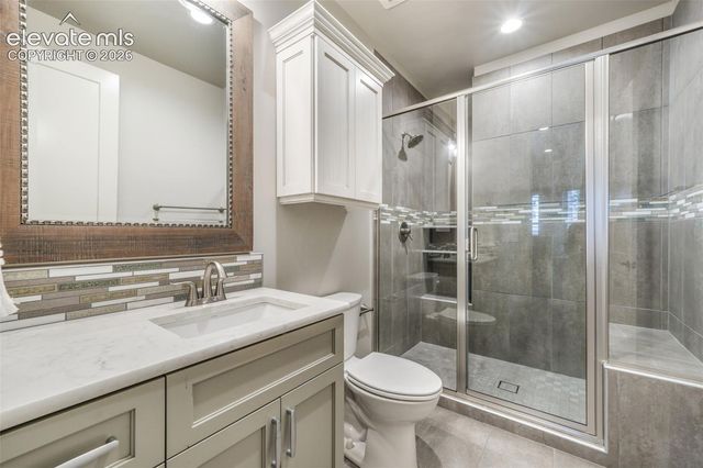 18572 Wetherill Road, Monument, CO 80132