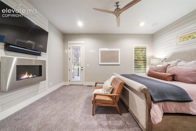 18572 Wetherill Road, Monument, CO 80132