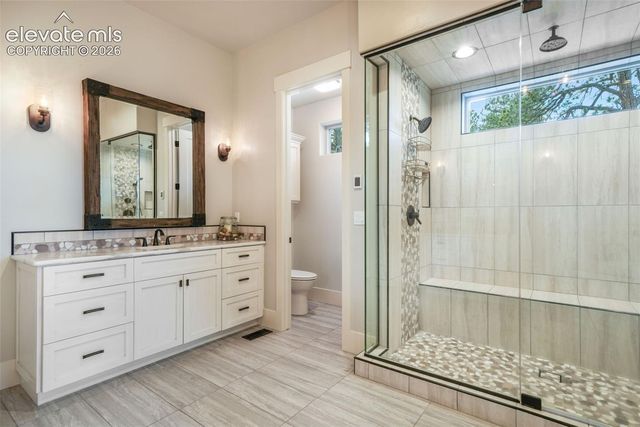 18572 Wetherill Road, Monument, CO 80132