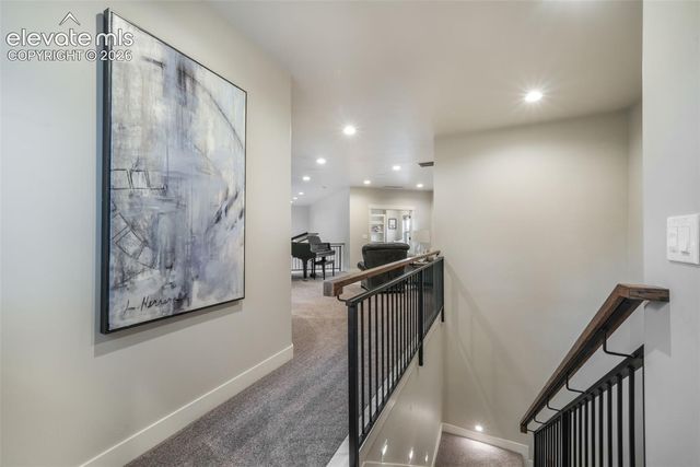 18572 Wetherill Road, Monument, CO 80132