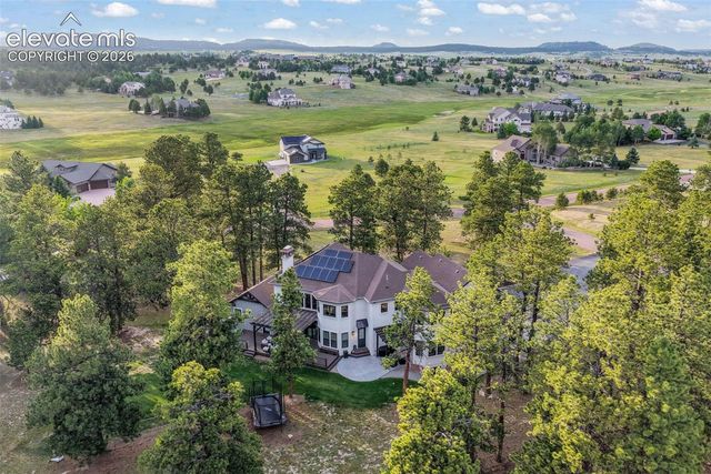 18572 Wetherill Road, Monument, CO 80132