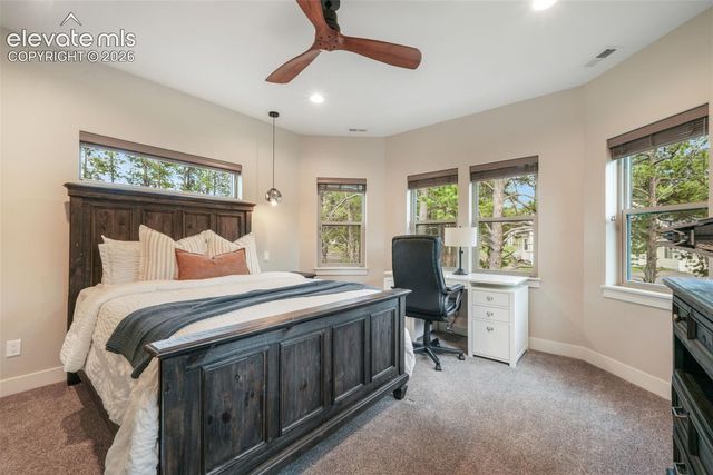 18572 Wetherill Road, Monument, CO 80132
