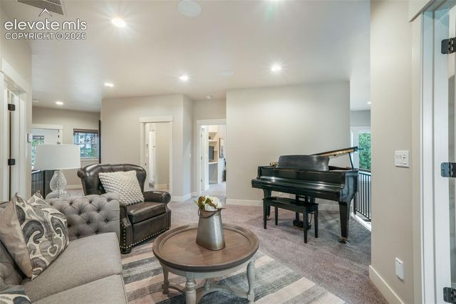 18572 Wetherill Road, Monument, CO 80132