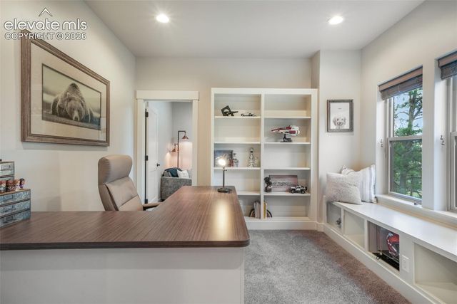 18572 Wetherill Road, Monument, CO 80132