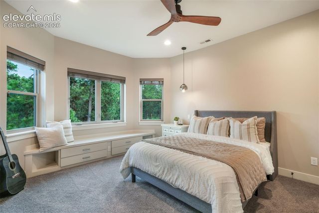18572 Wetherill Road, Monument, CO 80132