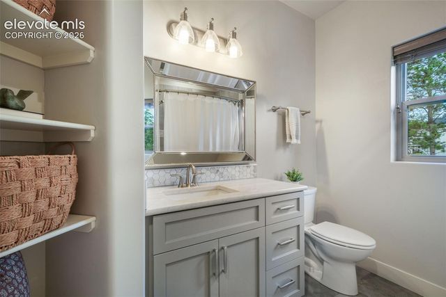 18572 Wetherill Road, Monument, CO 80132