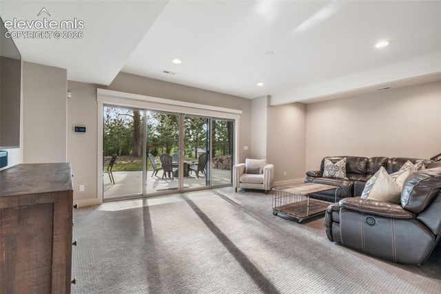 18572 Wetherill Road, Monument, CO 80132