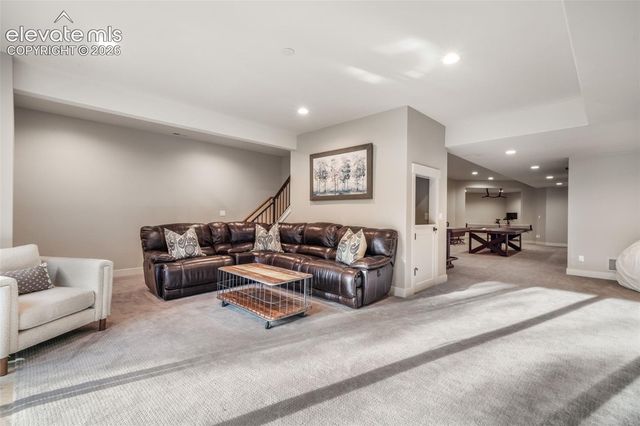 18572 Wetherill Road, Monument, CO 80132