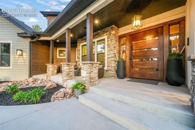 18572 Wetherill Road, Monument, CO 80132