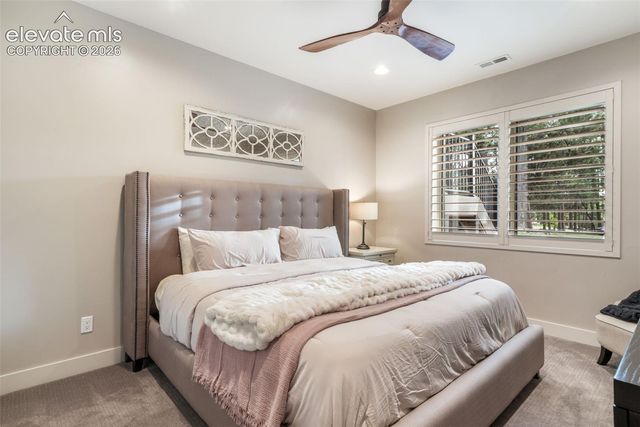 18572 Wetherill Road, Monument, CO 80132