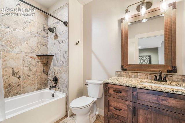 18572 Wetherill Road, Monument, CO 80132