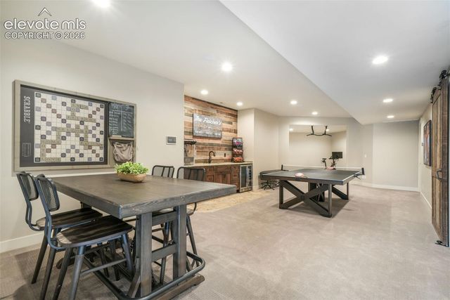 18572 Wetherill Road, Monument, CO 80132