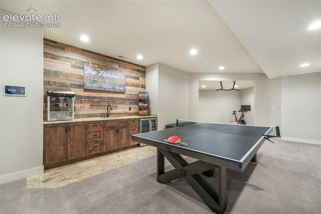 18572 Wetherill Road, Monument, CO 80132