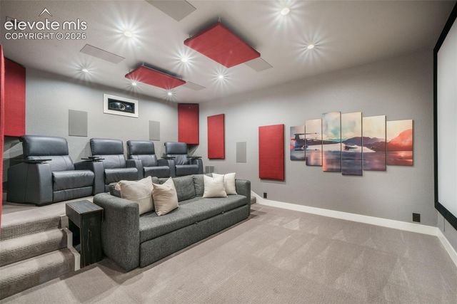 18572 Wetherill Road, Monument, CO 80132