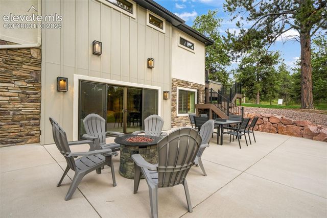 18572 Wetherill Road, Monument, CO 80132