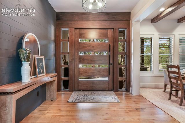 18572 Wetherill Road, Monument, CO 80132