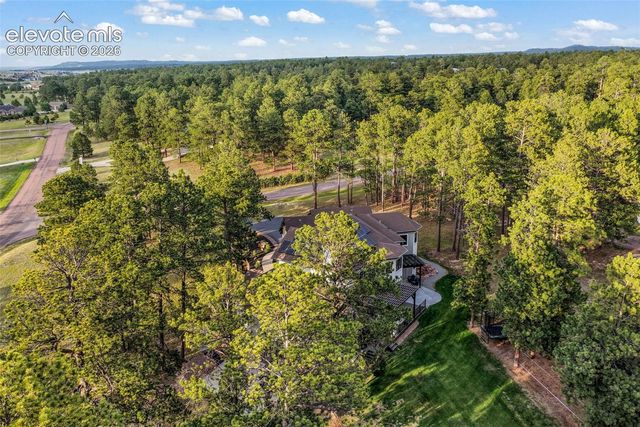 18572 Wetherill Road, Monument, CO 80132