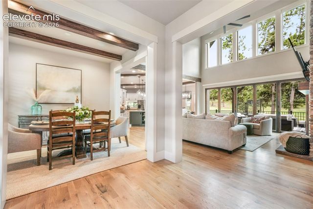 18572 Wetherill Road, Monument, CO 80132