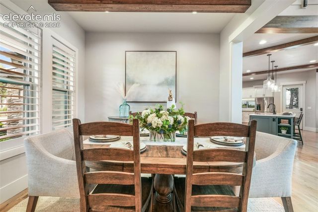 18572 Wetherill Road, Monument, CO 80132
