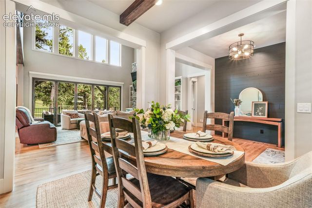 18572 Wetherill Road, Monument, CO 80132