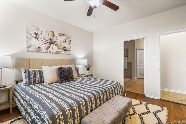 18043 Muir Glen, San Antonio, TX 78257