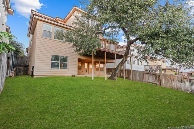 18043 Muir Glen, San Antonio, TX 78257