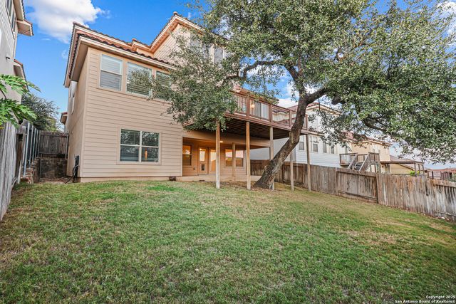18043 Muir Glen, San Antonio, TX 78257