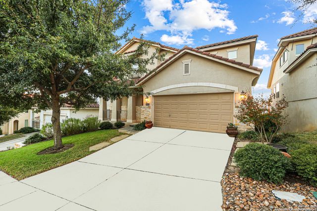 18043 Muir Glen, San Antonio, TX 78257