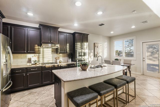 18043 Muir Glen, San Antonio, TX 78257