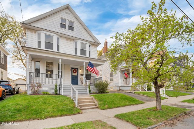 126 Elmer Avenue, Schenectady, NY 12308