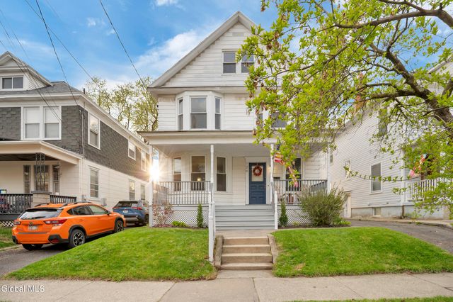 126 Elmer Avenue, Schenectady, NY 12308