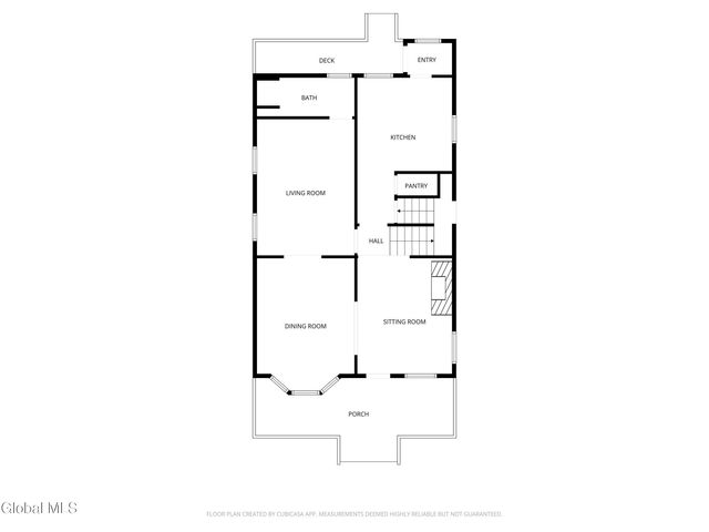 126 Elmer Avenue, Schenectady, NY 12308