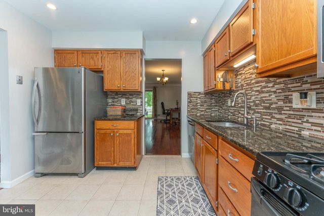 27 TYNEMOUTH CT, Robbinsville, NJ 08691