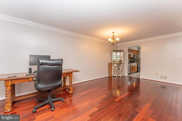 27 TYNEMOUTH CT, Robbinsville, NJ 08691