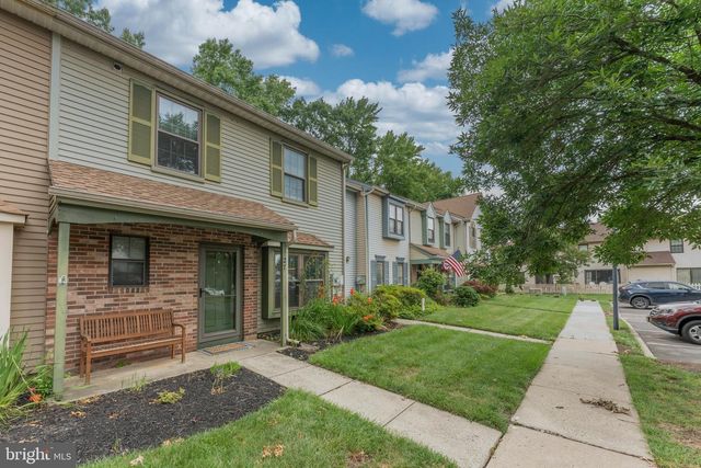 27 TYNEMOUTH CT, Robbinsville, NJ 08691