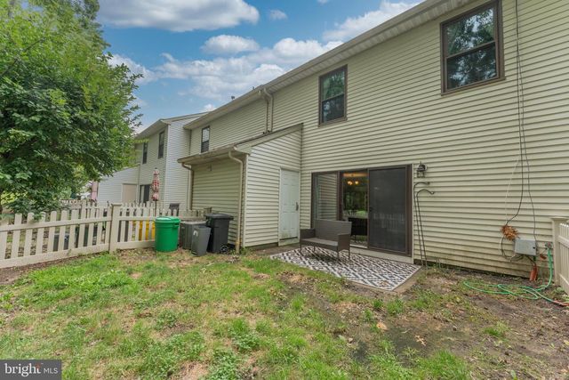 27 TYNEMOUTH CT, Robbinsville, NJ 08691