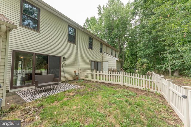 27 TYNEMOUTH CT, Robbinsville, NJ 08691