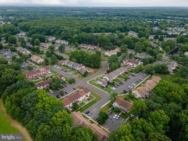 27 TYNEMOUTH CT, Robbinsville, NJ 08691