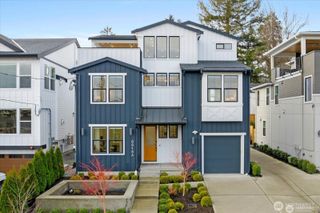 6915 55th Avenue S #A, Seattle, WA 98118
