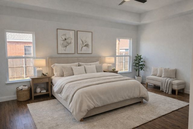 700 Hillburn Drive, West Tawakoni, TX 75474