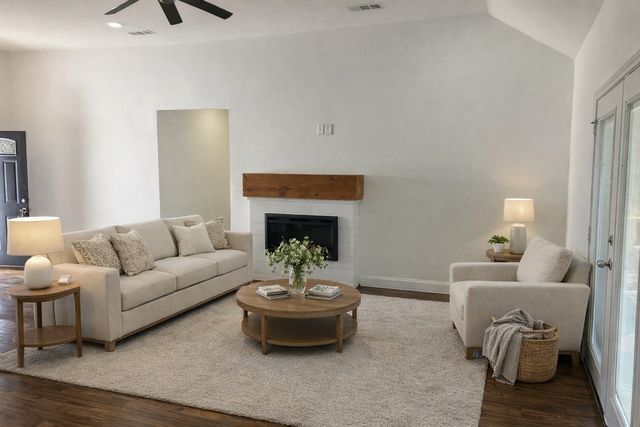 700 Hillburn Drive, West Tawakoni, TX 75474