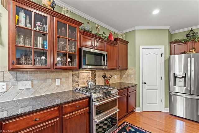 655 Starboard Reach, Lexington, NC 27292