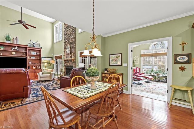 655 Starboard Reach, Lexington, NC 27292