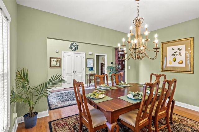 655 Starboard Reach, Lexington, NC 27292