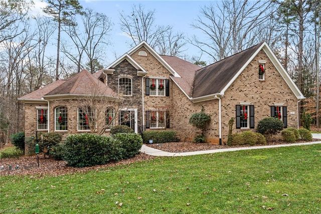 655 Starboard Reach, Lexington, NC 27292