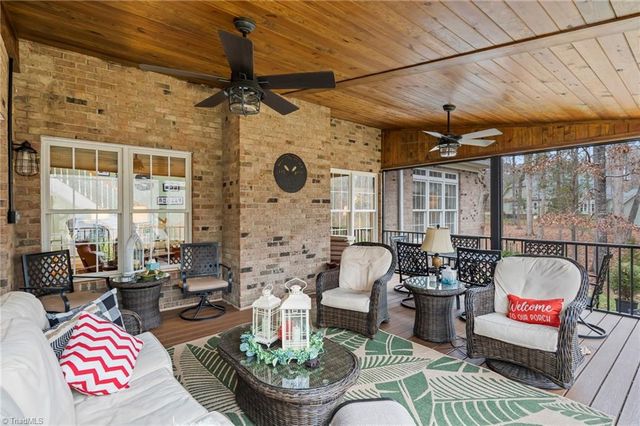 655 Starboard Reach, Lexington, NC 27292