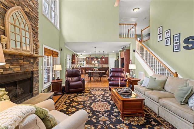 655 Starboard Reach, Lexington, NC 27292