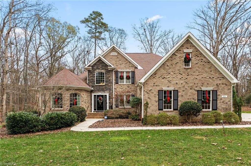 655 Starboard Reach, Lexington, NC 27292