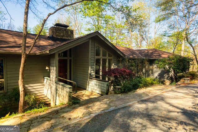 70 Doe Run, Sautee Nacoochee, GA 30571